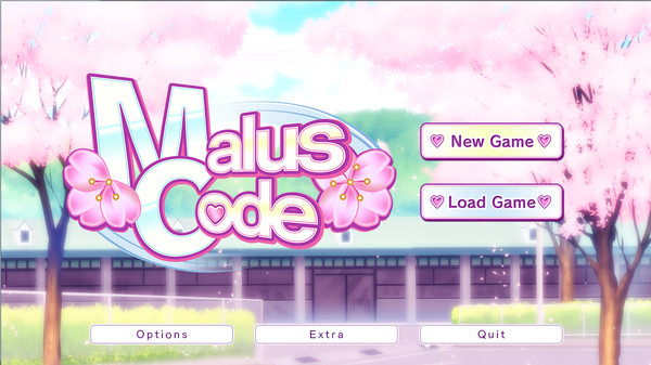 Malus Code 截图 1