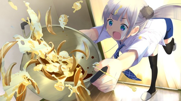 Malus Code 截图 2
