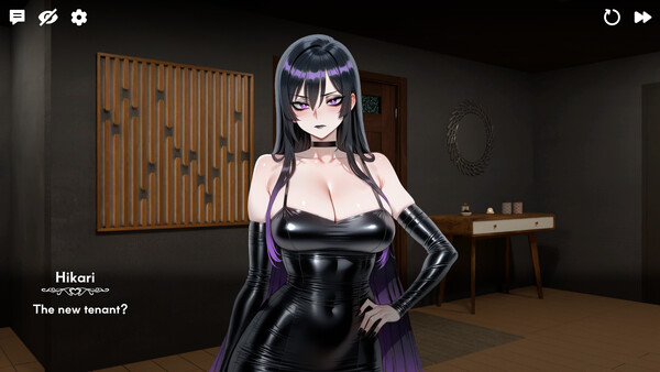 Goth Mommy Hikari 截图 4