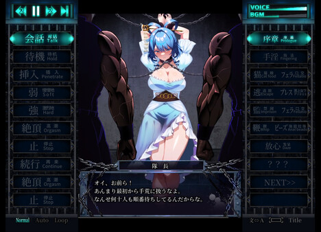 惩罚娘娘Ｒ 截图 13