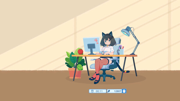 你同事 截图 2