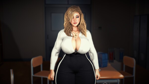 熟女多元宇宙 截图 7