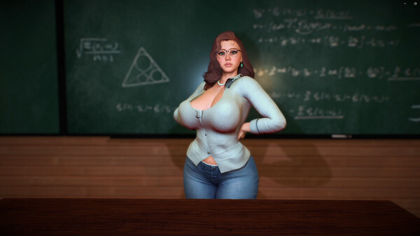 熟女多元宇宙 截图 4