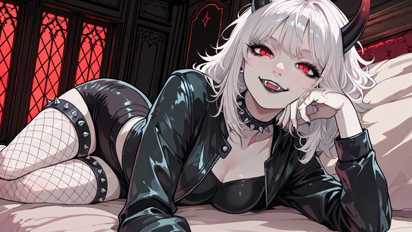 SEXOPHOBIA 🔞 截图 16