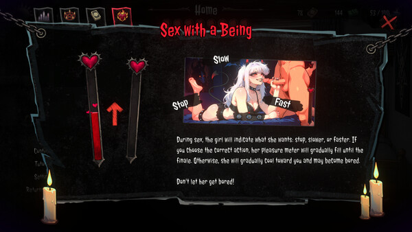 SEXOPHOBIA 🔞 截图 22