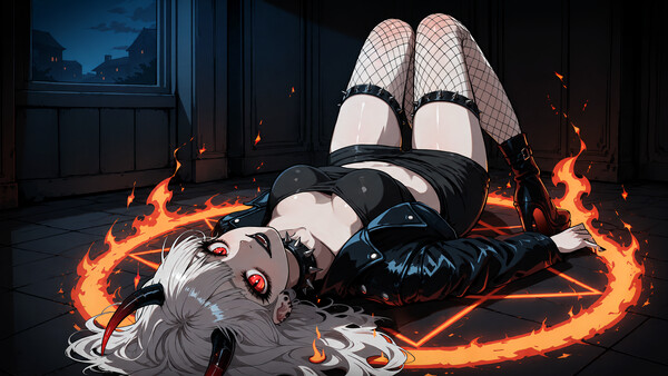 SEXOPHOBIA 🔞 截图 5