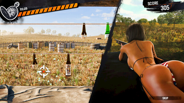ONLY FARMS 🍑 截图 23