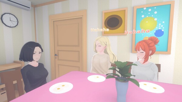 莎拉的房子 截图 5