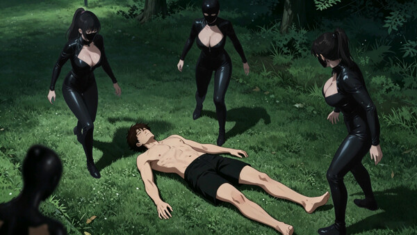 我不是屌神 截图 2