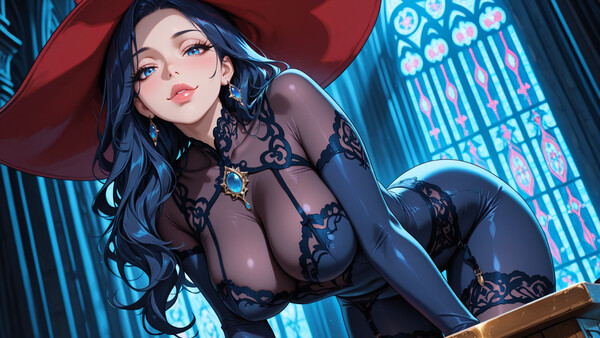MEGABOOBS 🔞 截图 1