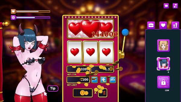 Spin Me 截图 5