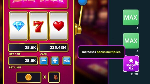 Spin Me 截图 3