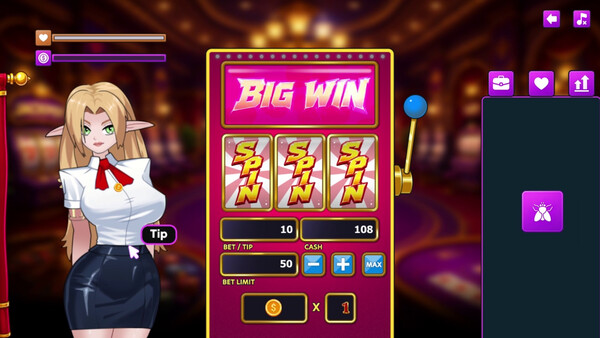 Spin Me 截图 2