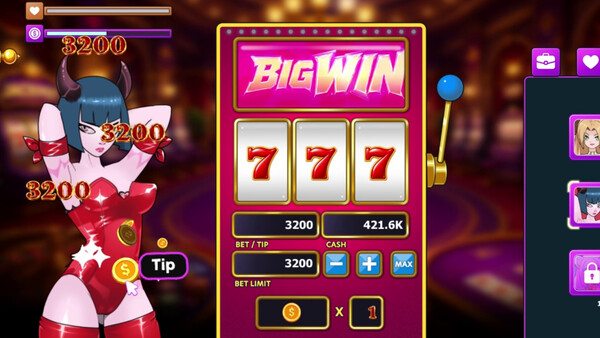 Spin Me 截图 7