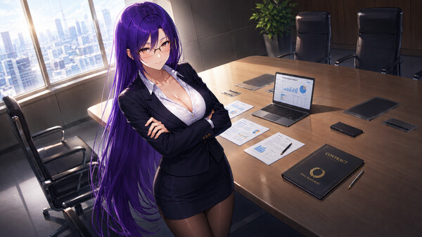 还债女孩 截图 5