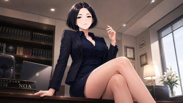 还债女孩 截图 8