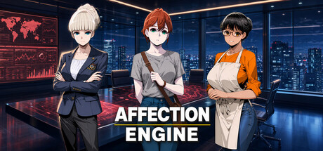情感引擎
