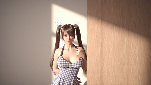 FRESHIE SISTERS 截图 3