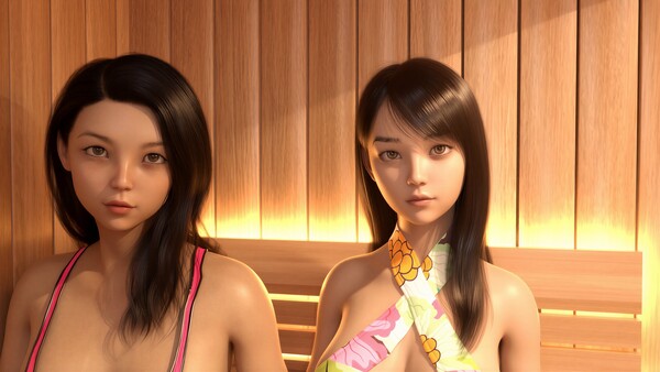 FRESHIE SISTERS 截图 11