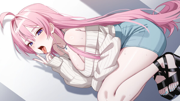 魔法少女青梅竹马住在隔壁 截图 4