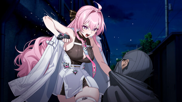 魔法少女青梅竹马住在隔壁 截图 6