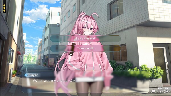 魔法少女青梅竹马住在隔壁 截图 8