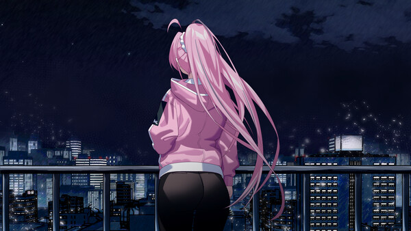 魔法少女青梅竹马住在隔壁 截图 7