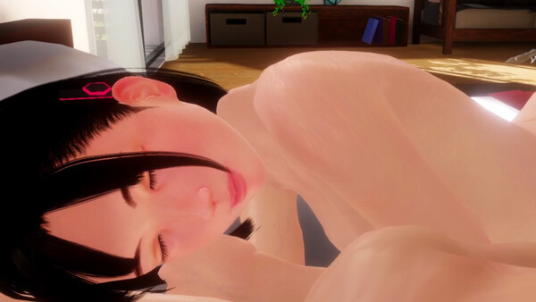 性爱机器人女孩VR 截图 3