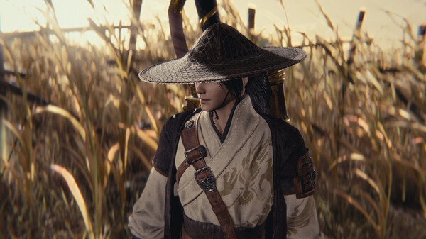 嗜血印 Bloody Spell 截图 6