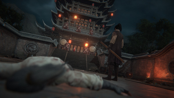 嗜血印 Bloody Spell 截图 11